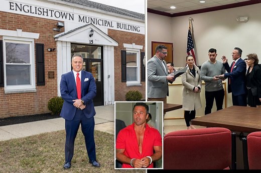 Exclusive | Ex-Gambino mobster John Alite — who served time for murders,  beatdowns — now a NJ councilman: ‘Here to redeem my whole life’
