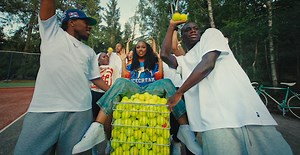 Merveille – Le monde est méchant