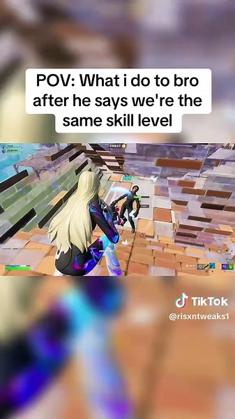 Surprising Insights from My Fortnite Journey