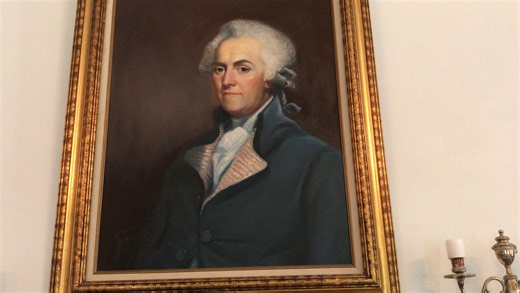 The arrest of New Jersey’s royal governor changed the colony forever