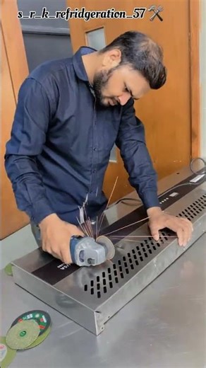 Subzero fitting wc Fridge