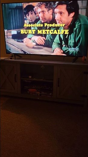 Mash ending credits on me tv