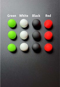 What Your Favorite Color Reveals About You