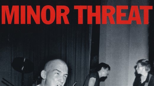 Minor Threat: Live - Apple TV