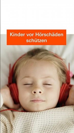 Kinderkopfhörer 2024: Diese Gehörschutz-Settings fürs Smartphone solltet ihr kennen (iOS/Android)