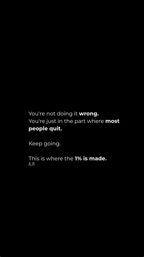 A.R | Master Your Mind, Command Your Life​.Welcome to the Front Lines of Self-Mastery.​#broken