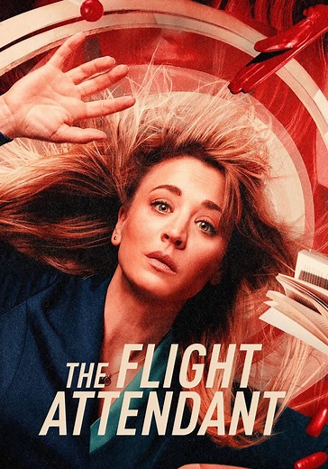 The Flight Attendant - stream tv show online