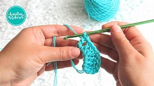 507K views · 21K reactions | 狼 Espié a mujeres TURCAS. Patrón de ganchillo full color INUSUAL. TEJER para principiantes. | Lanitas y Colores Crochet | Facebook