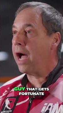 PBA Masters Triumphs and Trials of the Best #bowltv #bowler #bowling