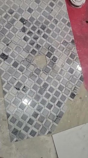 Shower tile installation and redgard Waterproofing membrane.