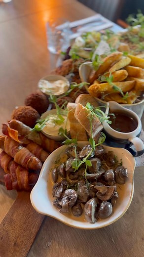 25K views · 113 reactions | ✨The Ultimate Winter Warmer… Perfect for...