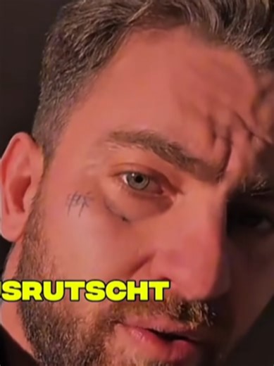 Mois' Entschuldigung an seine Ex-Frau