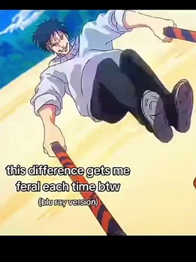 this amount of fangirling service~~ #anime #animeedit #edit