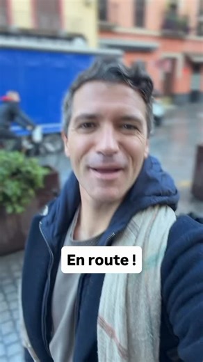 Vincent Bouen on Instagram: "Vocabulaire du voyage 🧳"