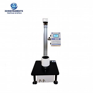 [Hot Item] Falling Dart Impact Tester Impact Tester Polymer Film Falling Dart Drop Impact Tester ASTM D1709 Free Falling Dart Impact Testing Machine