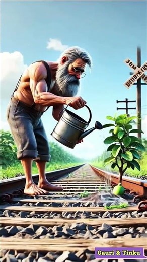 Guari aur Tinku ki kahani || #shortsfeeds #shorts