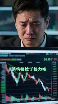 12月，美股“开高走低”的信号，科技退潮，资金正在悄悄换方向？ #money #美股 #美股学习 #投資 #股市 #美股分析 #美股趋势 #美股趋势分析 #美股入门 #持股調整 #美股赚钱