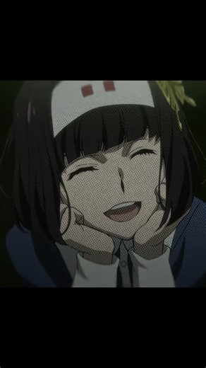 Doctora Yosano! #anime #animeedit #bsd #bungoustraydogs #bungosd #bungostraydogs