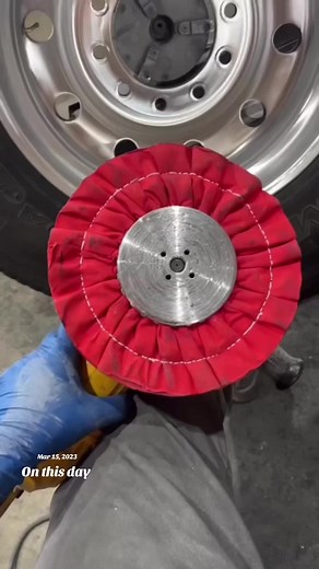 How to Polish Aluminum to a Mirror Finish