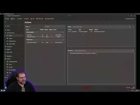 Streamer Bot 1x1 - Part4 - Timer