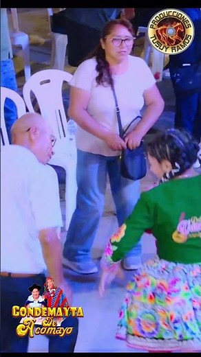 Condemayta de Acomayo y Calandria del Sur EN VIVO