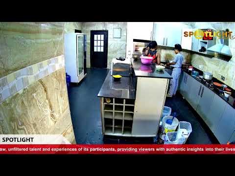 Spotlight TV Show Live Stream| DAY 7