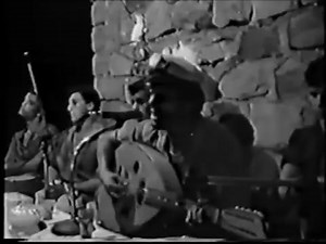 Matoub lounes Vidéo rare Paix à son âme | La kabylie