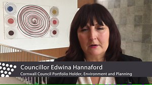 2.2K views · 11 reactions | The Cornwall Local Plan was officially approved in November. But what does this mean for housing developments, planning applications, the economy? What does it mean for you? You can put your questions to Councillor Edwina Hannaford, the Council's Portfolio Holder for Planning, during our webchat on Wednesday 18 January between 1pm and 2pm. Visit www.cornwall.gov.uk/webchat for more details | Cornwall Council | Facebook