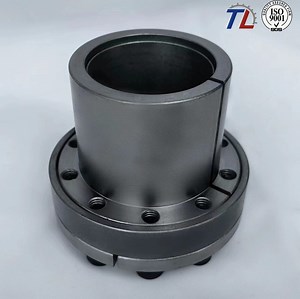 [Hot Item] Sophisticated Expansion Sleeve/Locking Assembly /Taper Lock Bushing for Robotic Arm with ISO9001