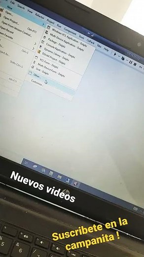 Desarrollo Android en Delphi 📲