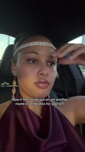 Coping with Recurrent UTIs: Managing Antibiotic Use