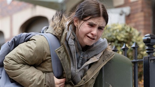 Emmerdale slapped with warning after April Windsor’s tragic fate was revealed