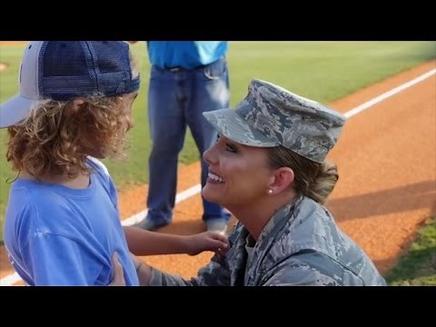 🔴 Soldiers Coming Home Surprise Compilation 67