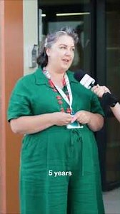 Education in the programme