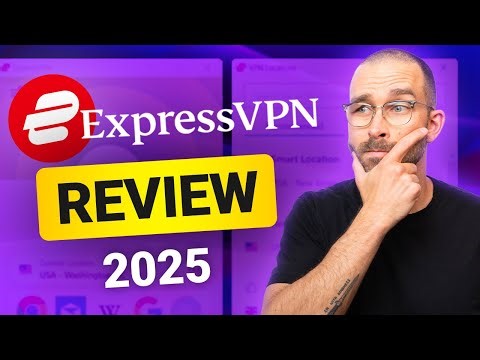 ExpressVPN Review 2026 | Are ALTERNATIVES actually better...?