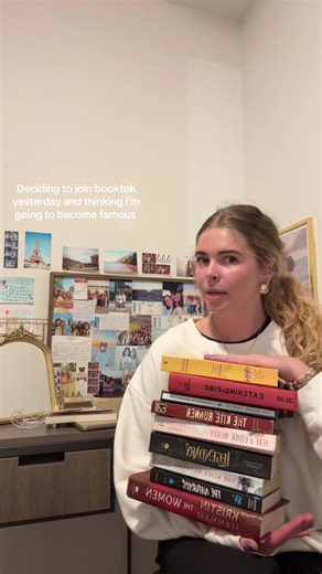 I WANNA BE BOOK BESTIES #bookbesties | booktok