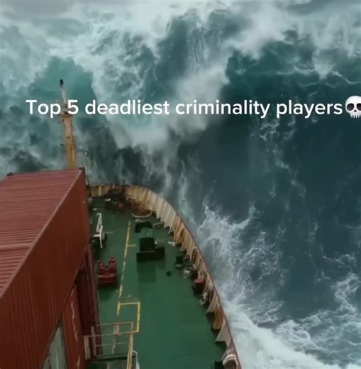 Exploring Criminality in Roblox