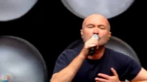28K views · 1.2K reactions | Genesis & Phil Collins - Turn It On Again ( live UK - 2007 ) _______________________________ | Avant Garde Music | Facebook