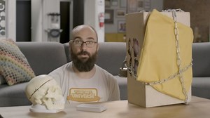 The pillowcase of terror | Math magic