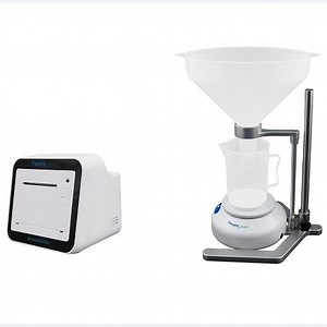 [Hot Item] Urology Urine Flowmeter Equipment OEM Best PC Serie 1100ml Study of Uroflowmetry by Age