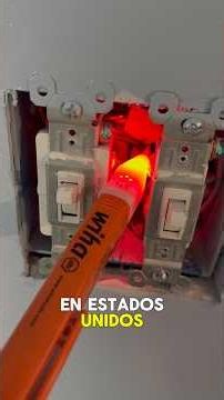 Interruptor Sencillo vs 3-Way | ¿Cuál Debes Instalar?