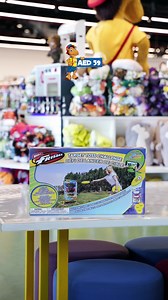 Looking for fun summer games? We've got you covered with Camy's recommendations!  استمتعوا بالصيف مع اختيارات كامي لهذا الإسبوع #CamyRecommends #ToysforLess #Summer #Games | Toys For Less UAE | Facebook