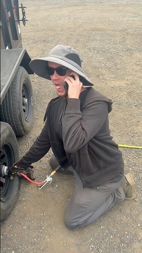 How to properly fill air in your tires 🛞💨