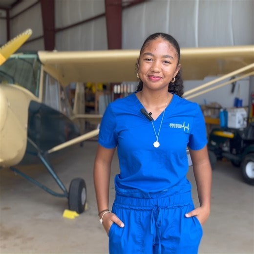 CFAA Winter Haven | Did you know CFAA Winter Haven partners with the Aspiring Aviators Aero Club to provide hands-on, practical aviation experiences and... | Instagram