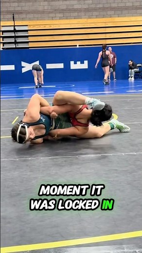 Surfboard Pin #wrestling #combatgirls