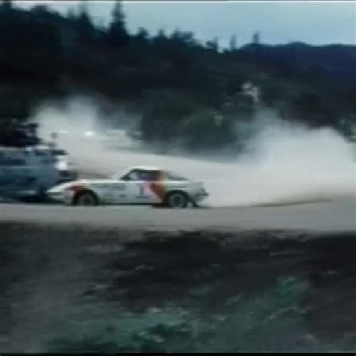 546K views · 15K reactions | Turbocharged RX-7s, rotary power, and fearless driving made for a legendary decade for Rod Millen and #MazdaMotorsports. From tearing up dirt roads to making history at 14,000 feet, Racer takes us through the iconic moments of the 1980s SCCA ProRally: bit.ly/80sProRally | Mazda Motorsports | Facebook