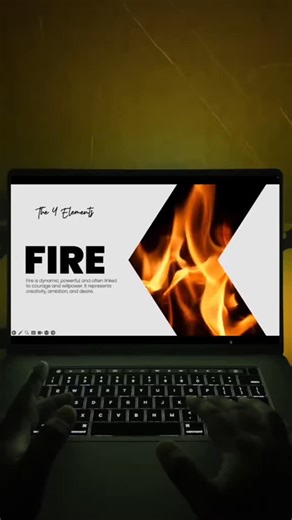 EdPl4y on Instagram: "PowerPoint Like a Pro: Easy Tips & Tricks! ( via slidenest ) #powerpoint"