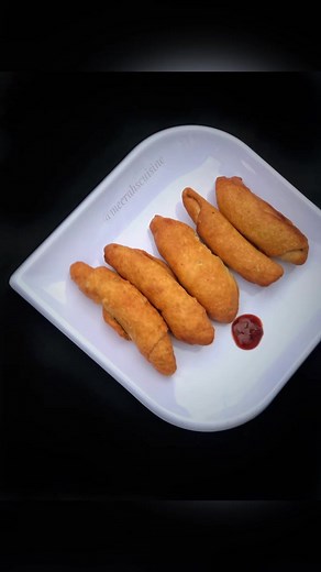 Delicious Nigerian Fish Roll Recipe