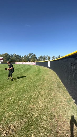 Effective Outfield Drills for Softball Players