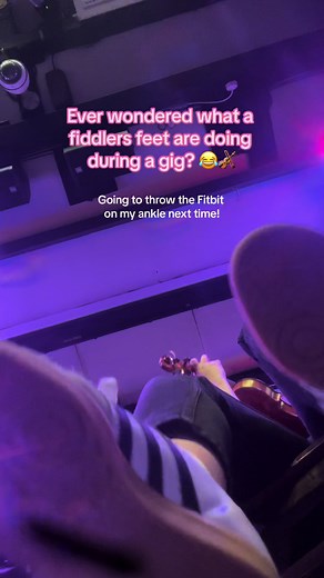 CourtneyFiddle on TikTok